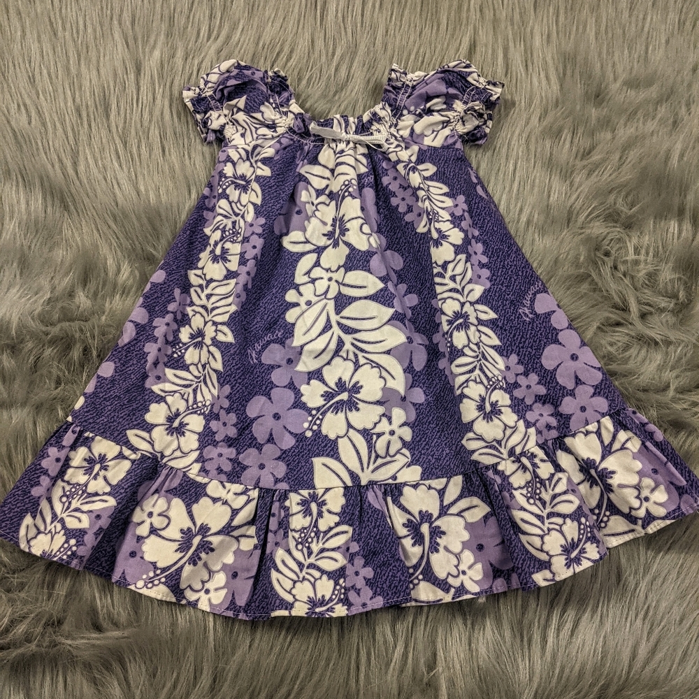 Girls Size 24m/2t Summer Dress Bundle - Picture 3 of 11